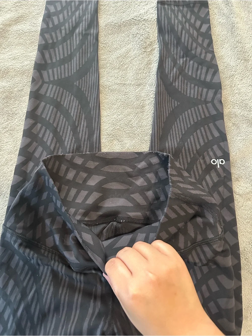 Alo legging